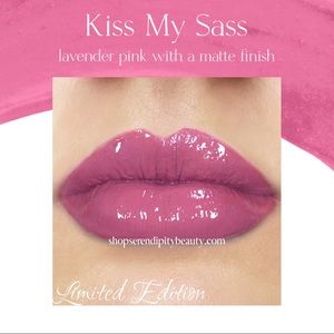 KISS MY SASS LIPSENSE